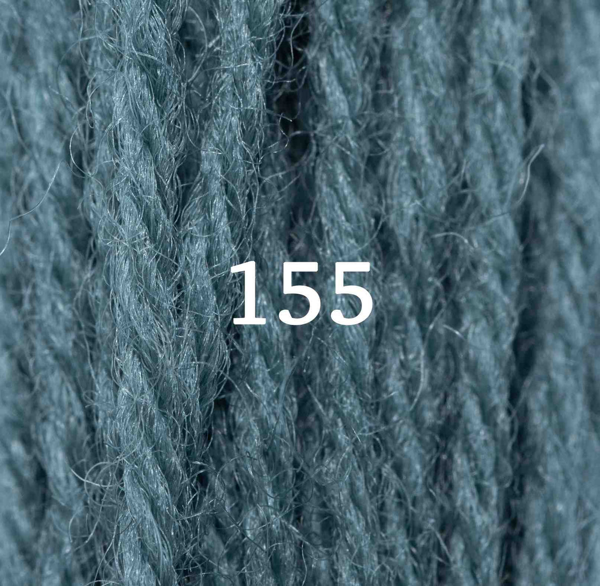 Crewel - 150 Range (Mid Blue)
