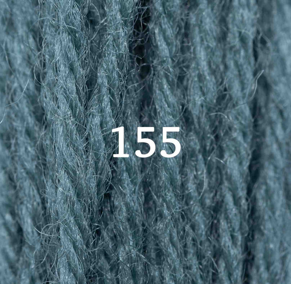 Tapestry - 150 Range (Mid Blue)