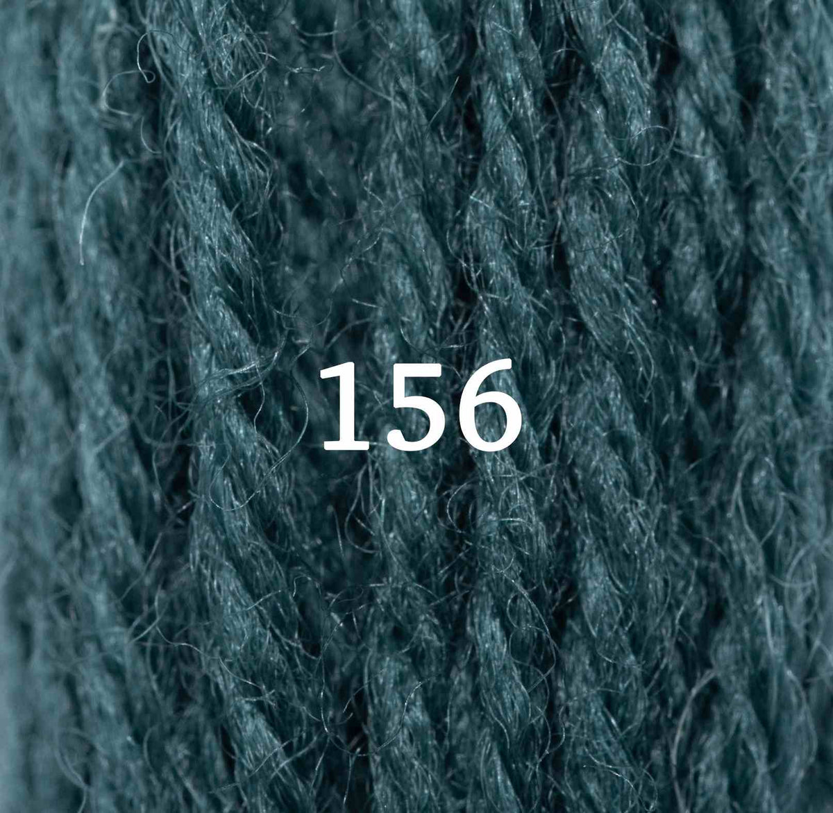 Crewel - 150 Range (Mid Blue)