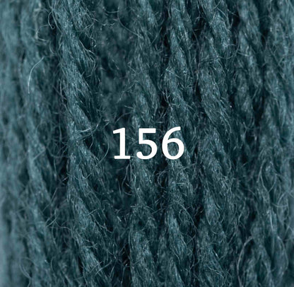 Crewel - 150 Range (Mid Blue)