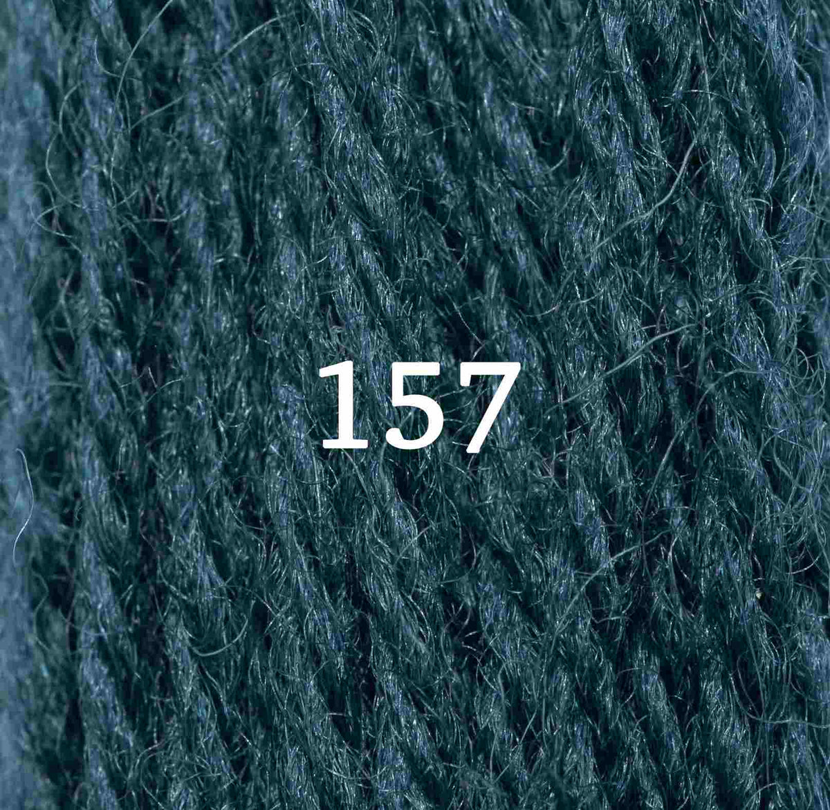 Crewel - 150 Range (Mid Blue)