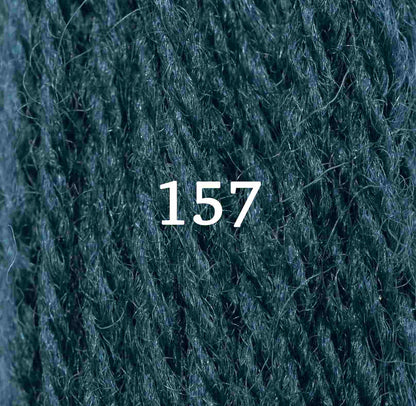 Tapestry - 150 Range (Mid Blue)