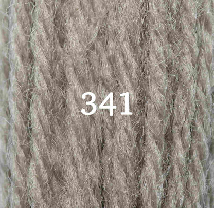 Tapestry - 340 Range (Mid Olive Green)