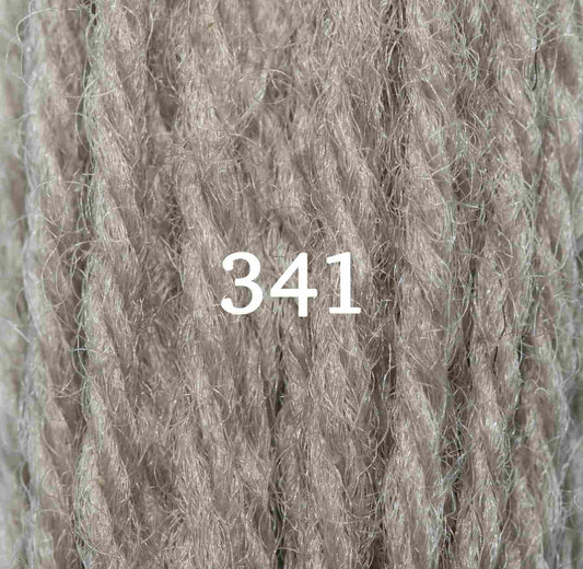 Tapestry - 340 Range (Mid Olive Green)