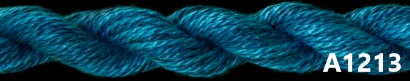 Soie d’Alger® (Threadworx Overdyed)
