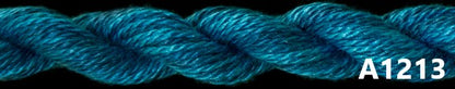 Soie d’Alger® (Threadworx Overdyed)