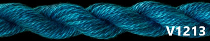 Vineyard Silk (Threadworx Overdyed)