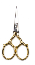 Milanese Scissors