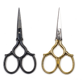 Milanese Scissors