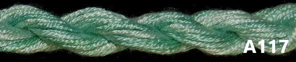 Soie d’Alger® (Threadworx Overdyed)