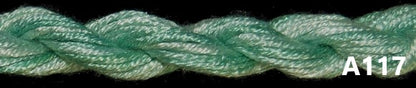 Soie d’Alger® (Threadworx Overdyed)