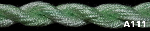 Soie d’Alger® (Threadworx Overdyed)