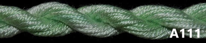 Soie d’Alger® (Threadworx Overdyed)