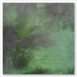 Monster Mash - Hand Dyed Newcastle Linen - 40 count