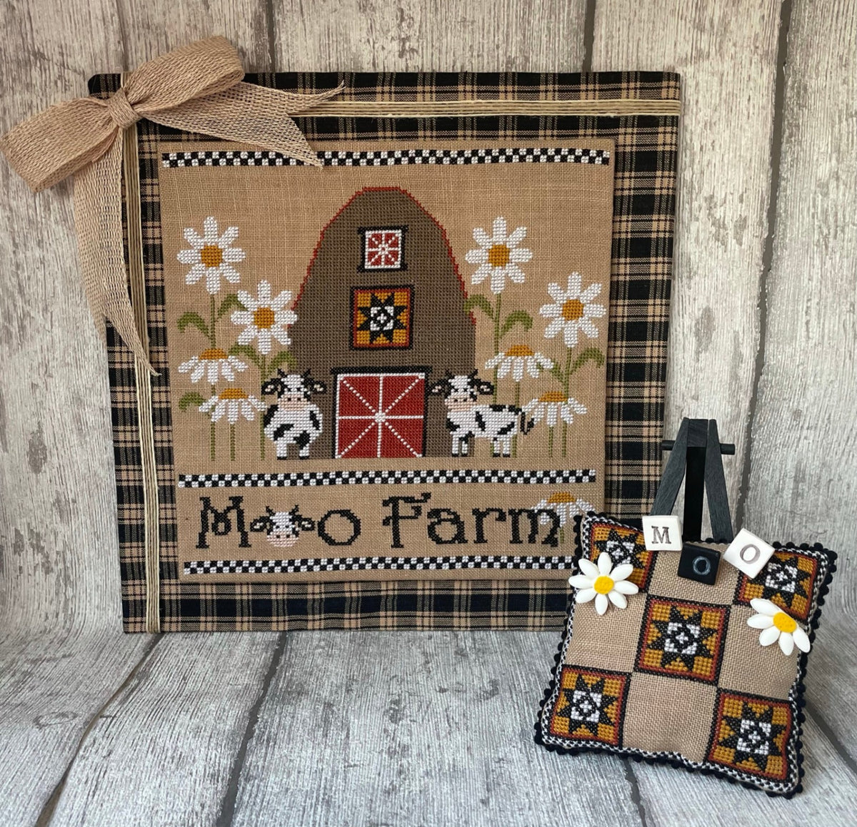 Moo farm