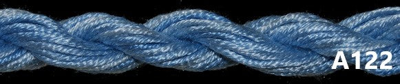 Soie d’Alger® (Threadworx Overdyed)