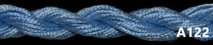 Soie d’Alger® (Threadworx Overdyed)