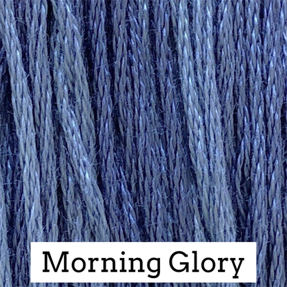 Floss (Classic Colorworks) - Group 2 (E-O range)