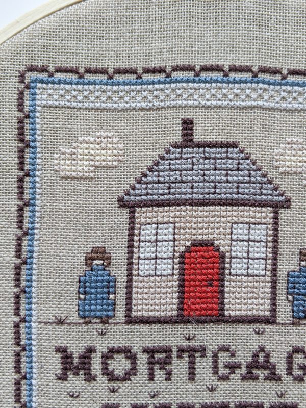 Mortgage Sweet Mortgage