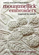 Mountmellick Embroidery (Discontinued)
