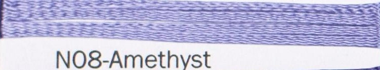 Neon Rays Group 1 - Rayon Ribbon (01-99 Range)