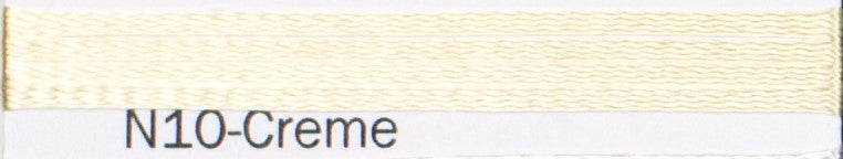 Neon Rays Group 1 - Rayon Ribbon (01-99 Range)