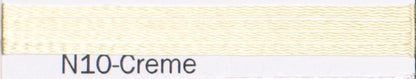 Neon Rays Group 1 - Rayon Ribbon (01-99 Range)
