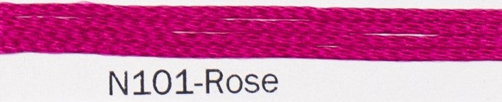 Neon Rays Group 2 - Rayon Ribbon (100-149 Range)