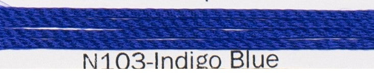 Neon Rays Group 2 - Rayon Ribbon (100-149 Range)