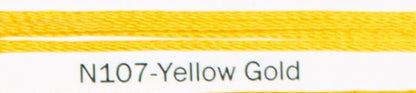 Neon Rays Group 2 - Rayon Ribbon (100-149 Range)
