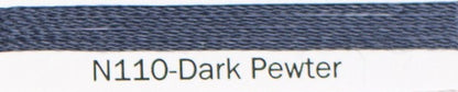 Neon Rays Group 2 - Rayon Ribbon (100-149 Range)