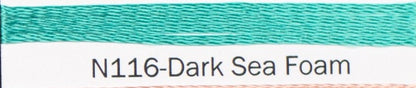 Neon Rays Group 2 - Rayon Ribbon (100-149 Range)