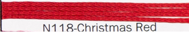 Neon Rays Group 2 - Rayon Ribbon (100-149 Range)