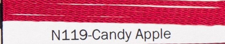 Neon Rays Group 2 - Rayon Ribbon (100-149 Range)