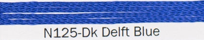 Neon Rays Group 2 - Rayon Ribbon (100-149 Range)