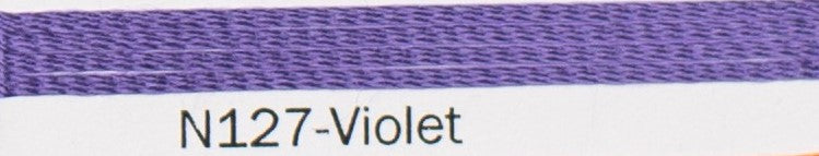 Neon Rays Group 2 - Rayon Ribbon (100-149 Range)