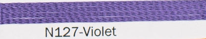 Neon Rays Group 2 - Rayon Ribbon (100-149 Range)