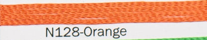 Neon Rays Group 2 - Rayon Ribbon (100-149 Range)