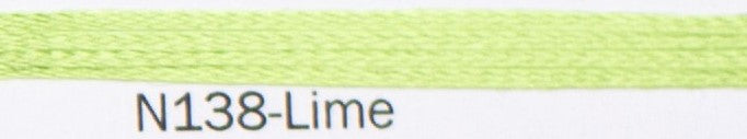 Neon Rays Group 2 - Rayon Ribbon (100-149 Range)