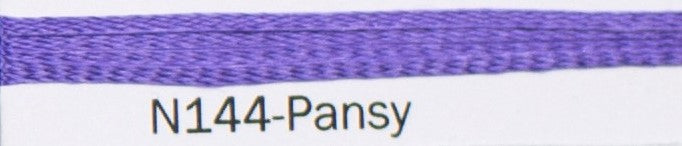 Neon Rays Group 2 - Rayon Ribbon (100-149 Range)
