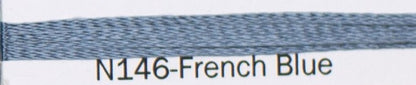 Neon Rays Group 2 - Rayon Ribbon (100-149 Range)