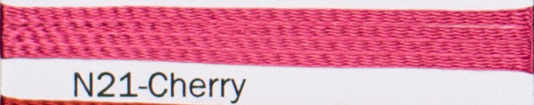Neon Rays Group 1 - Rayon Ribbon (01-99 Range)