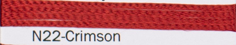 Neon Rays Group 1 - Rayon Ribbon (01-99 Range)
