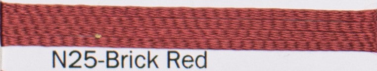 Neon Rays Group 1 - Rayon Ribbon (01-99 Range)