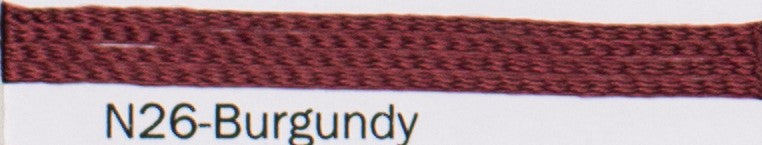 Neon Rays Group 1 - Rayon Ribbon (01-99 Range)