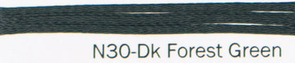 Neon Rays Group 1 - Rayon Ribbon (01-99 Range)