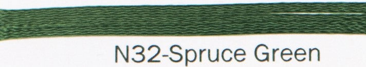 Neon Rays Group 1 - Rayon Ribbon (01-99 Range)