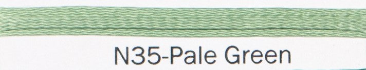 Neon Rays Group 1 - Rayon Ribbon (01-99 Range)