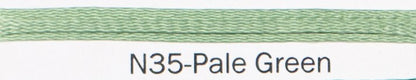 Neon Rays Group 1 - Rayon Ribbon (01-99 Range)
