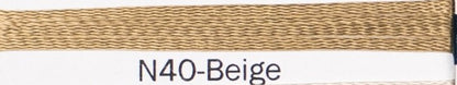 Neon Rays Group 1 - Rayon Ribbon (01-99 Range)